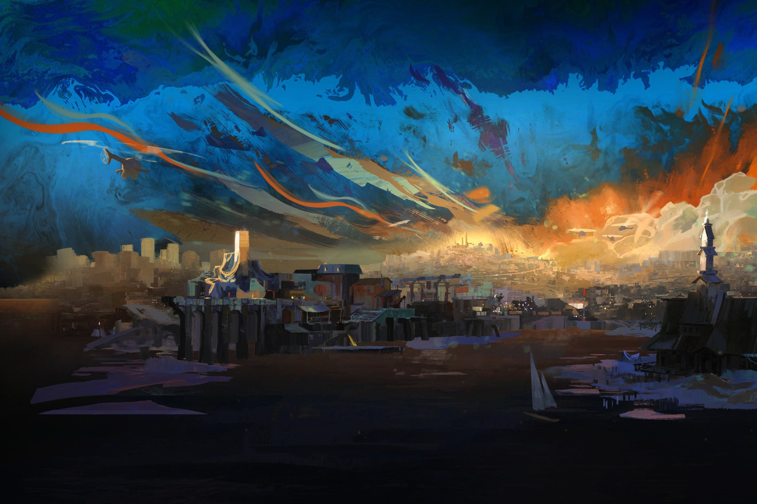 Disco Elysium