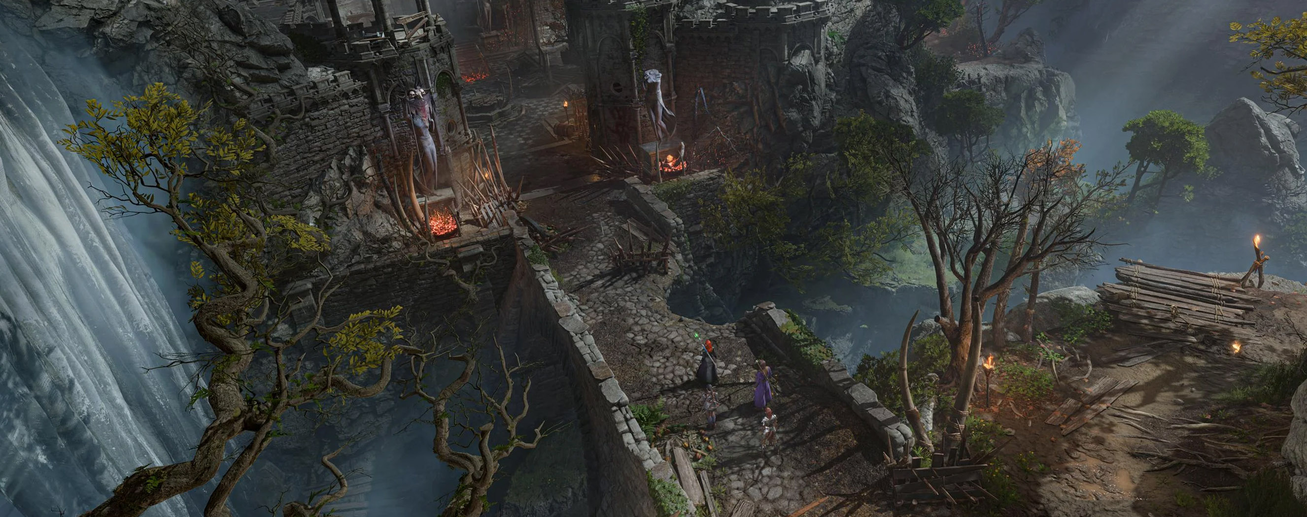 Baldur's Gate 3