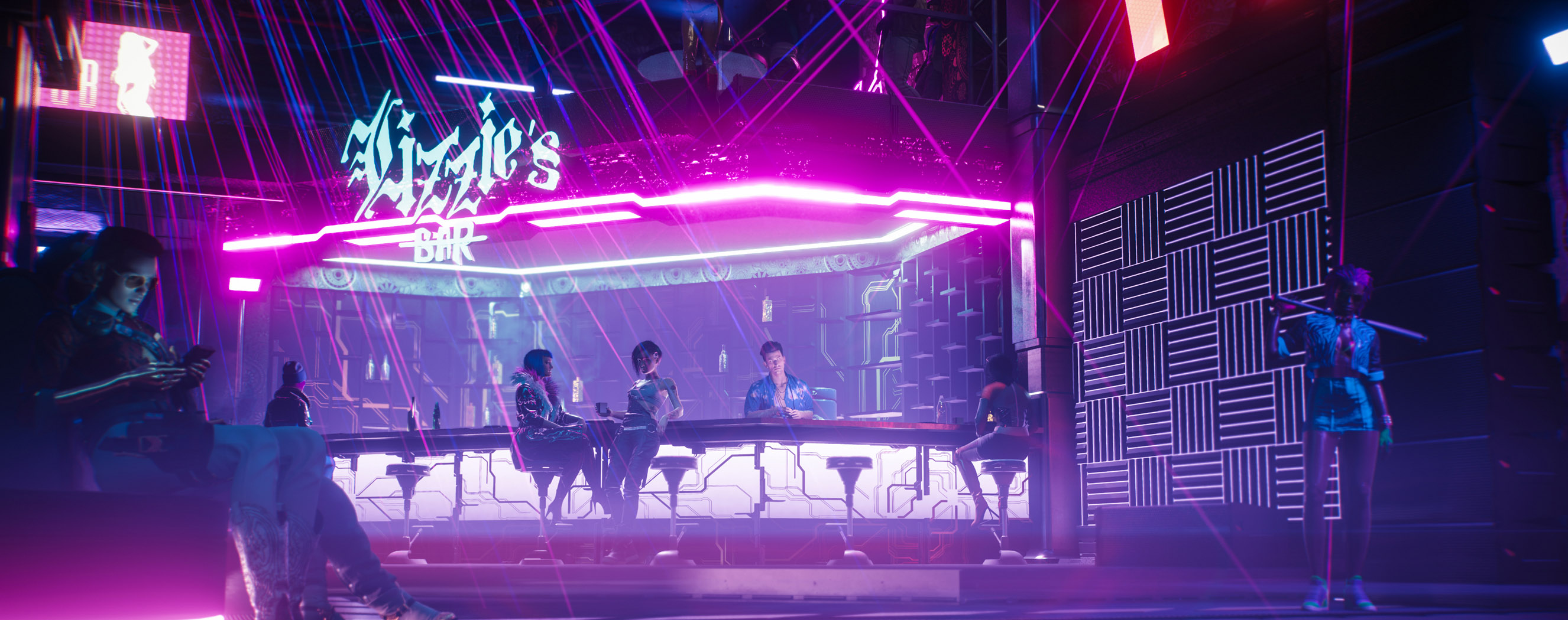 Cyberpunk 2077