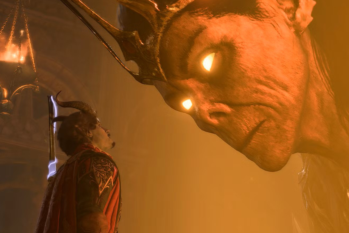 BaldursGate