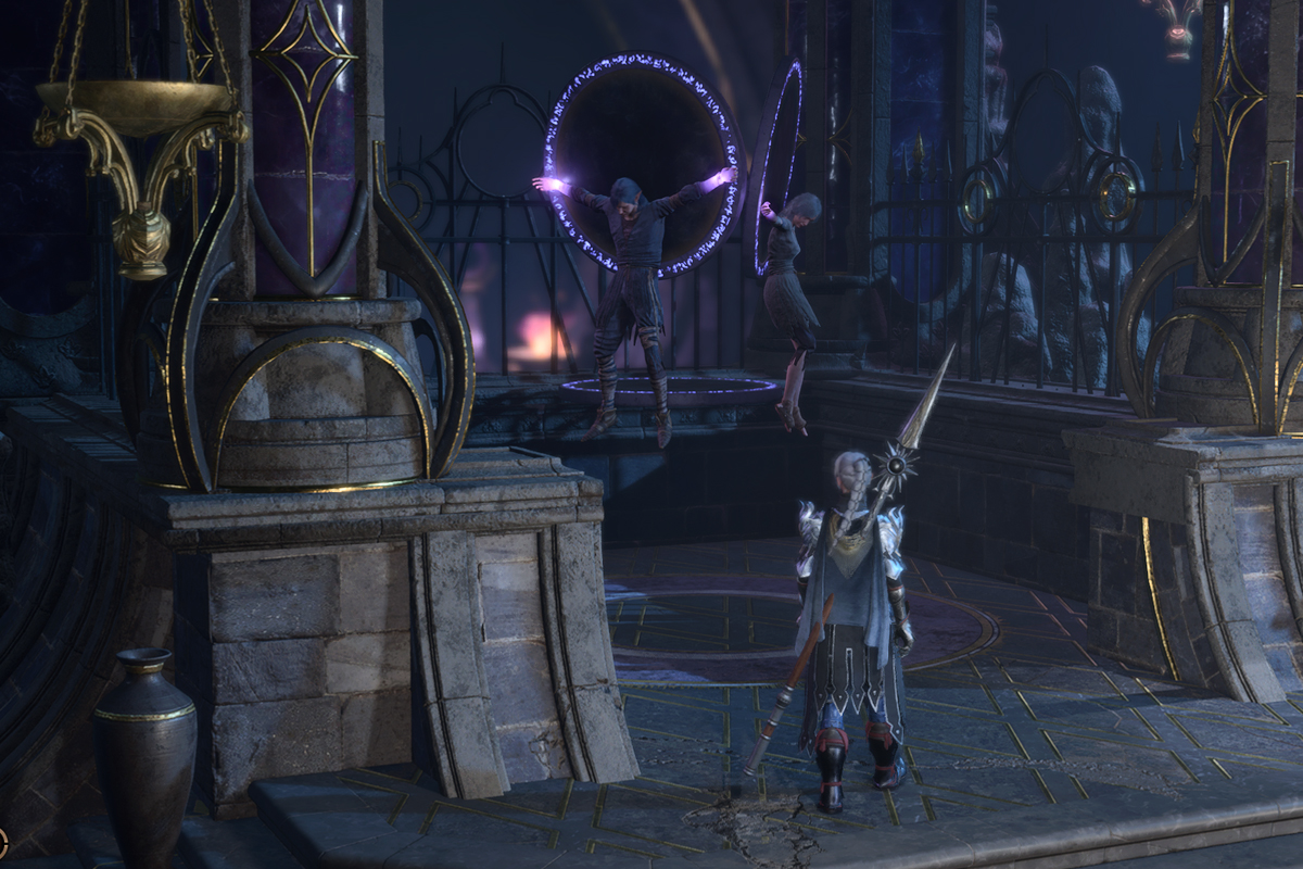 BaldursGate