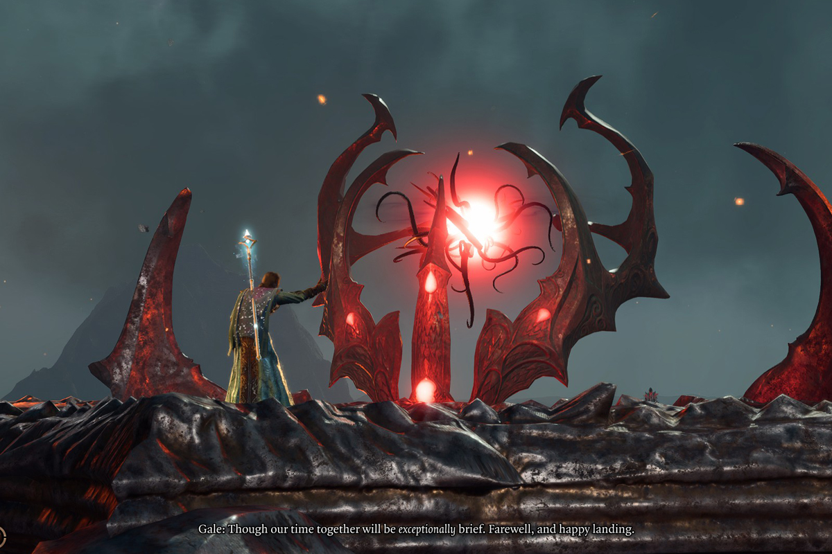 BaldursGate