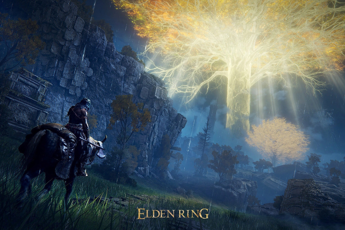 Elden Ring