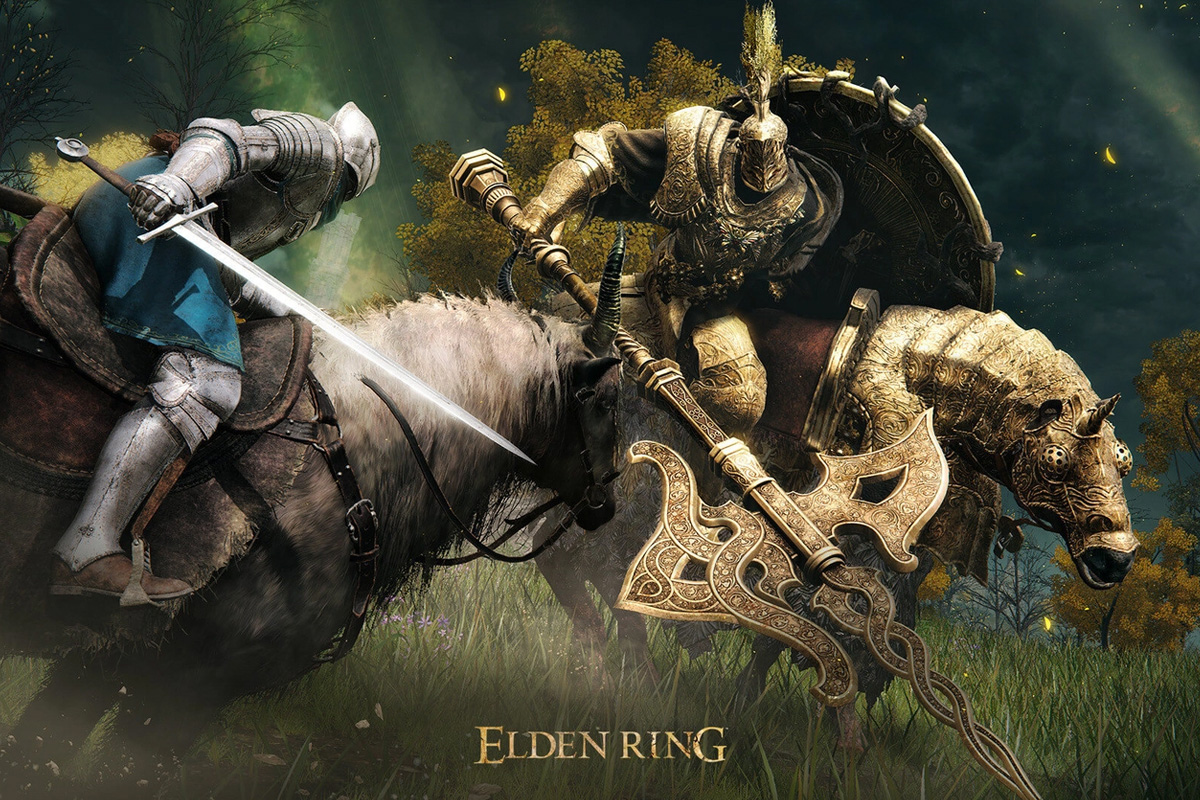 Elden Ring
