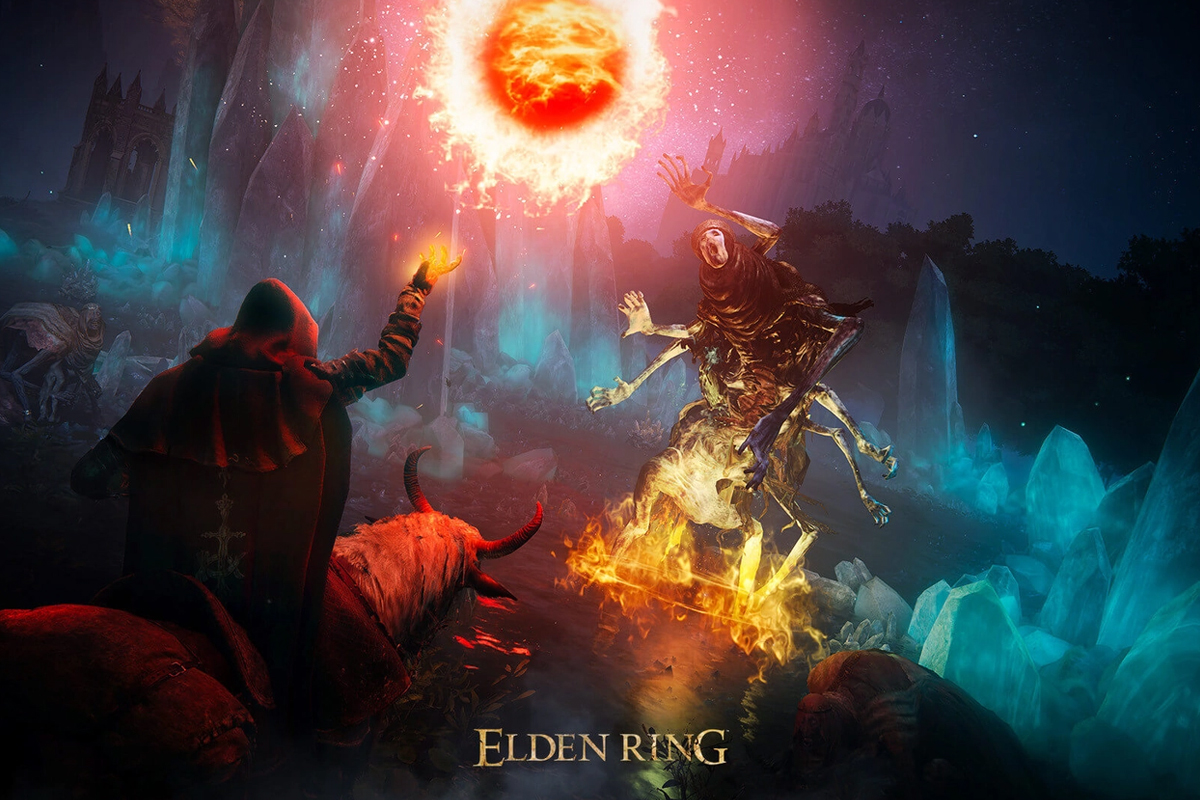 Elden Ring