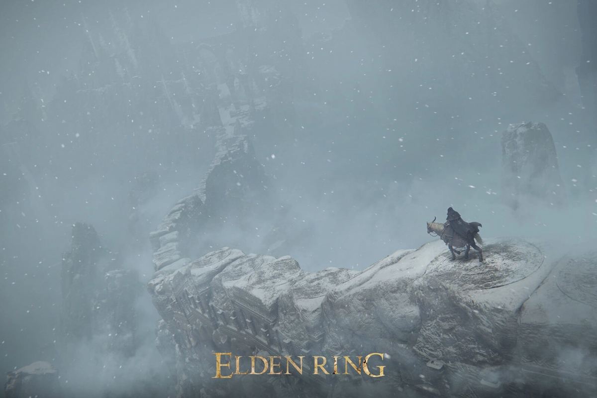 Elden Ring