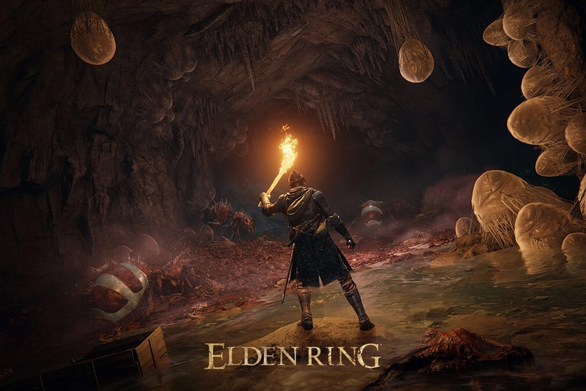Elden Ring