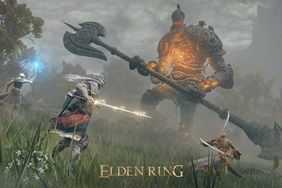 Elden Ring