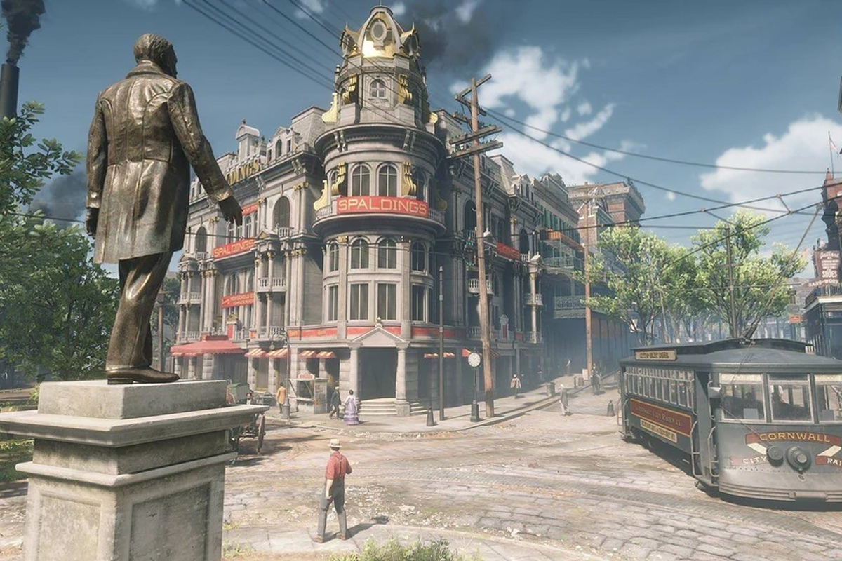 Red Dead Redemption