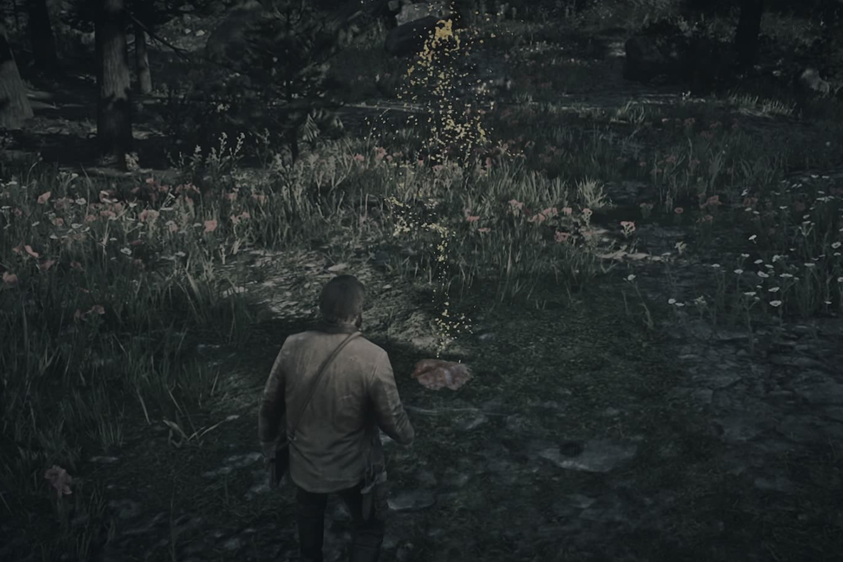 Red Dead Redemption