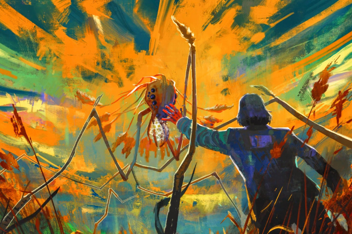 Disco Elysium