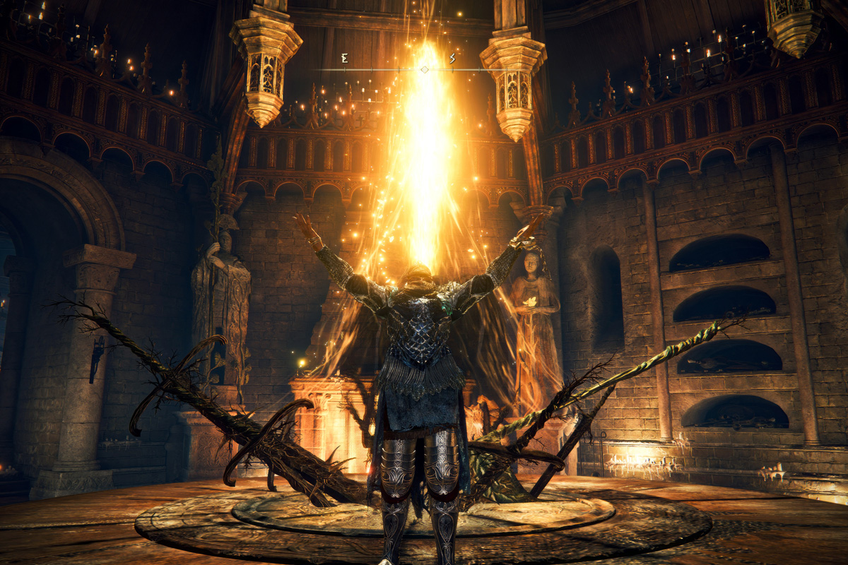 Elden Ring