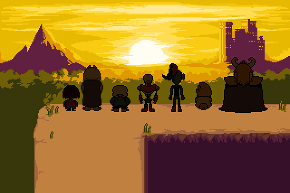 Undertale