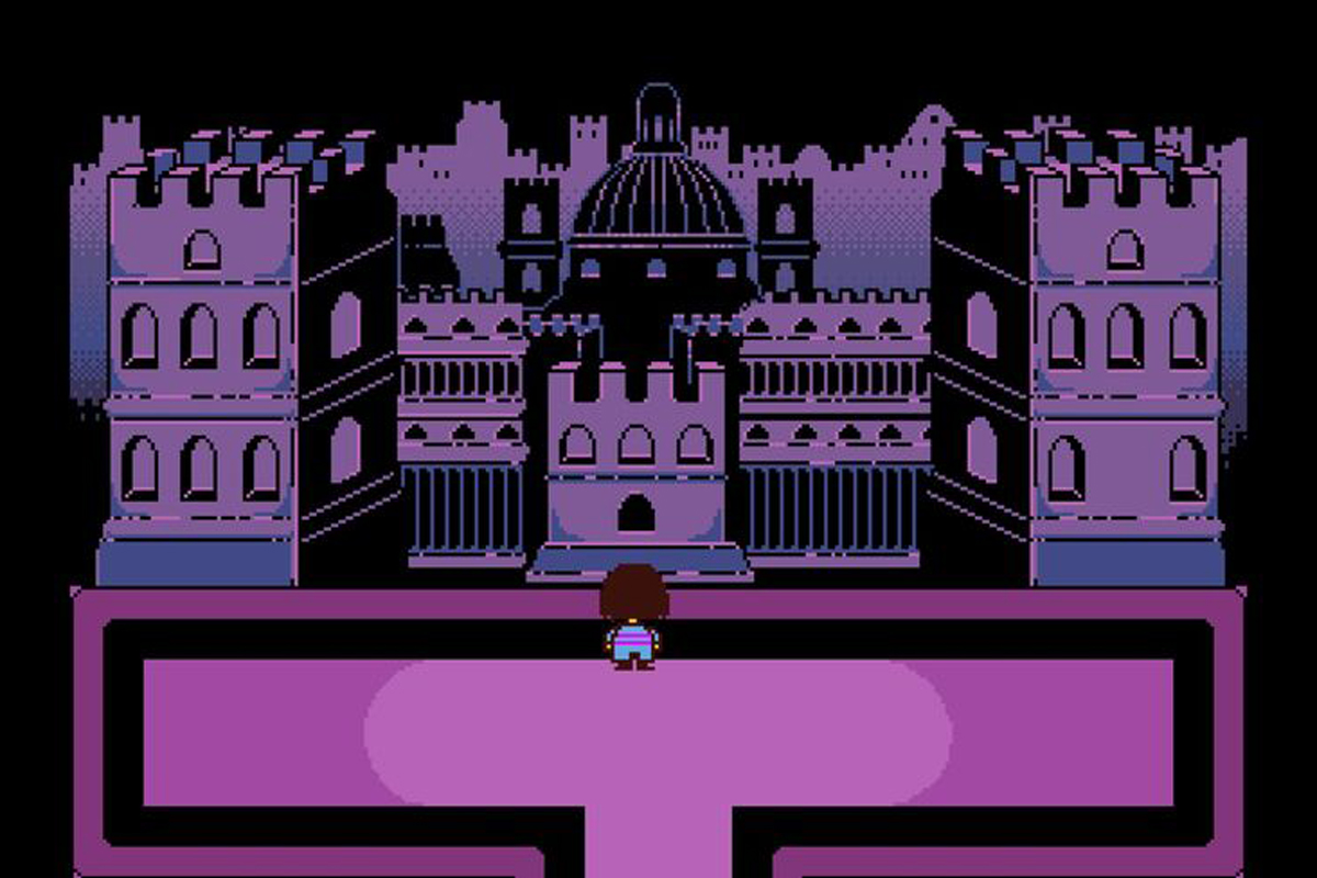 Undertale