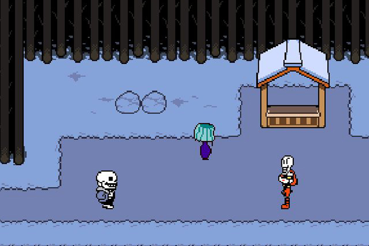 Undertale