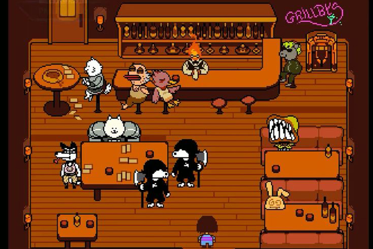 Undertale