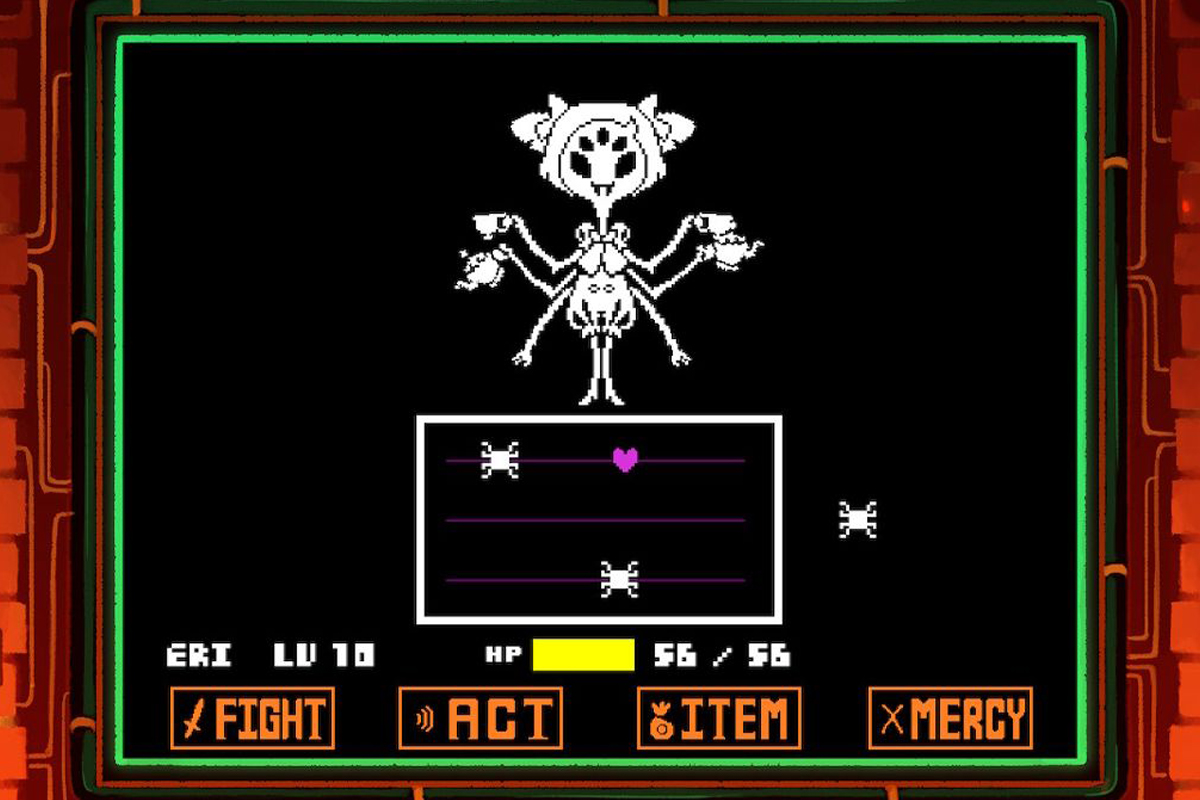Undertale
