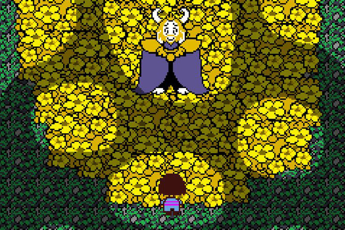 Undertale